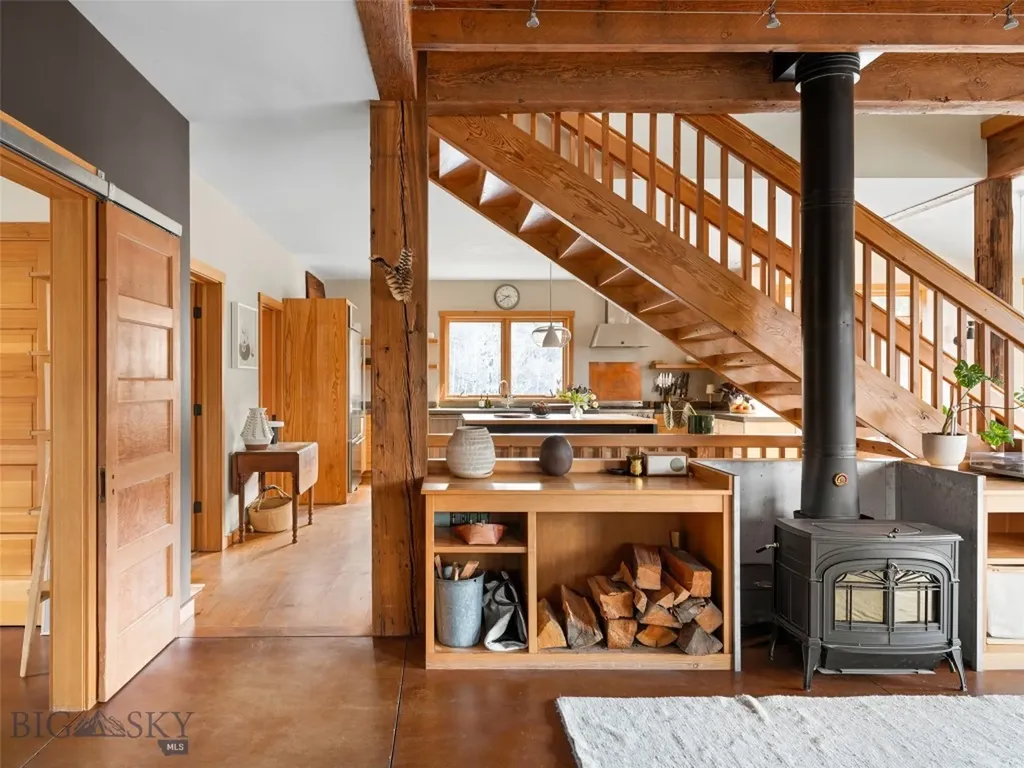 210 Upper Kelly Creek Road Bozeman MT 59715