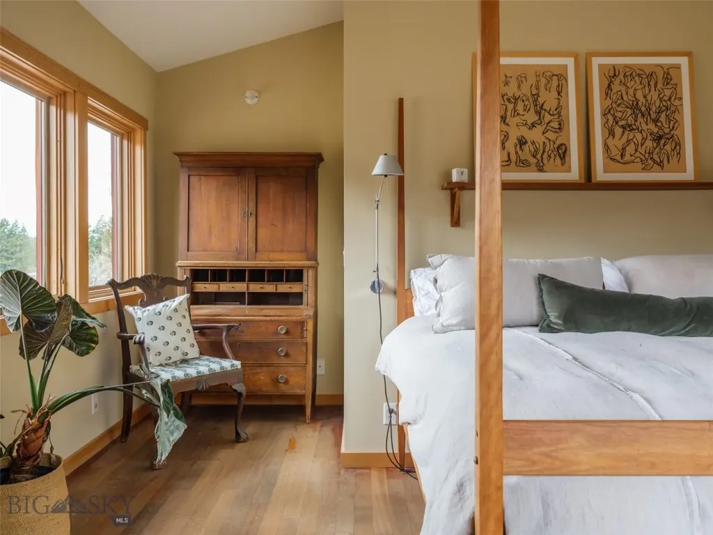 210 Upper Kelly Creek Road Bozeman MT 59715