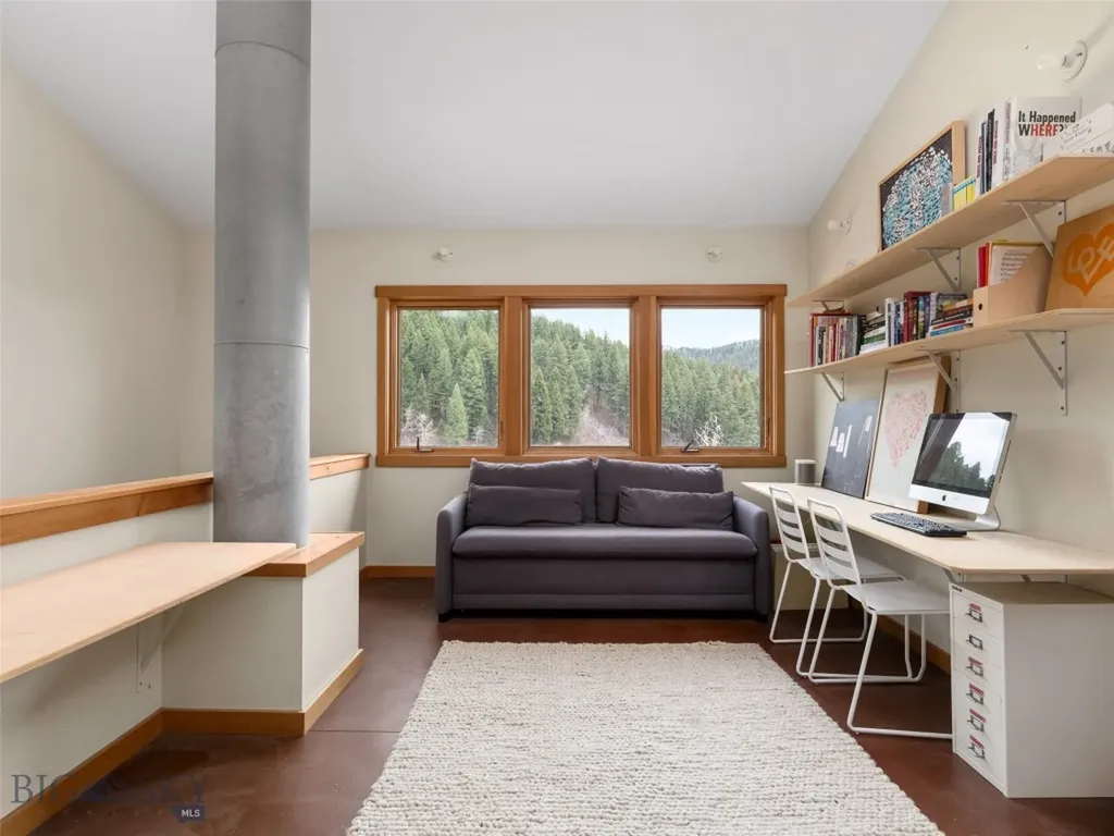 210 Upper Kelly Creek Road Bozeman MT 59715
