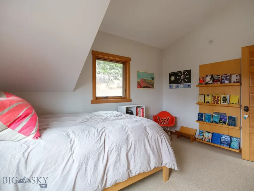 210 Upper Kelly Creek Road Bozeman MT 59715