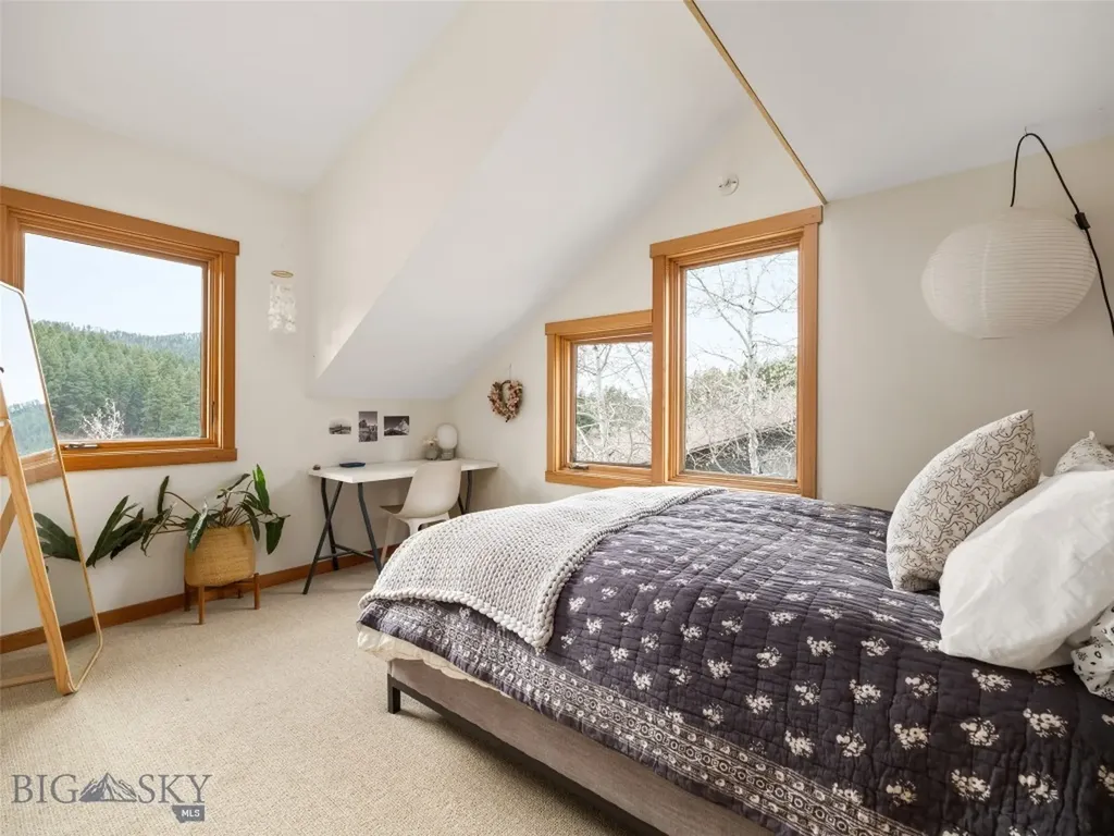 210 Upper Kelly Creek Road Bozeman MT 59715