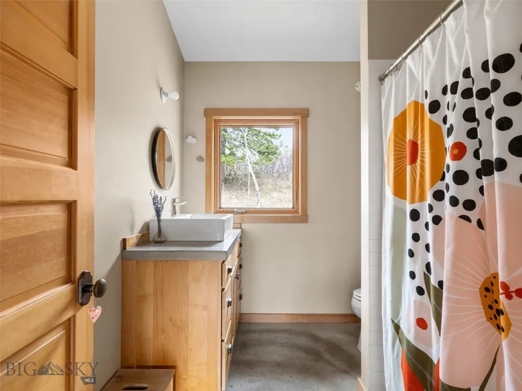 210 Upper Kelly Creek Road Bozeman MT 59715