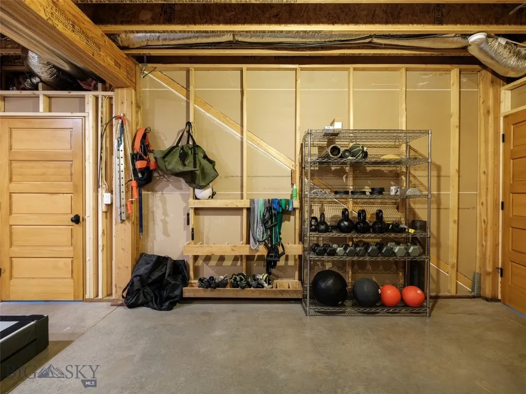 210 Upper Kelly Creek Road Bozeman MT 59715
