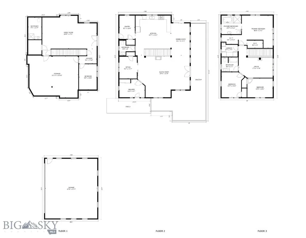 210 Upper Kelly Creek Road Bozeman MT 59715