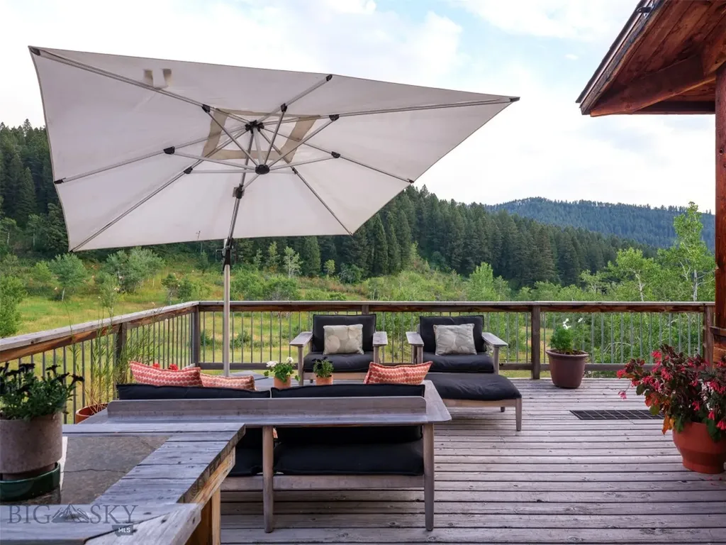 210 Upper Kelly Creek Road Bozeman MT 59715