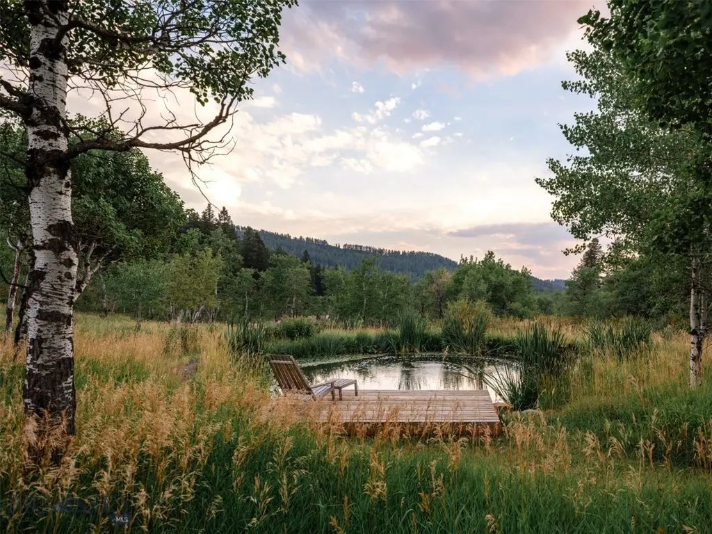 210 Upper Kelly Creek Road Bozeman MT 59715