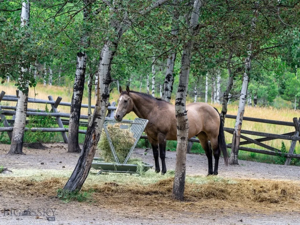 210 Upper Kelly Creek Road Bozeman MT 59715