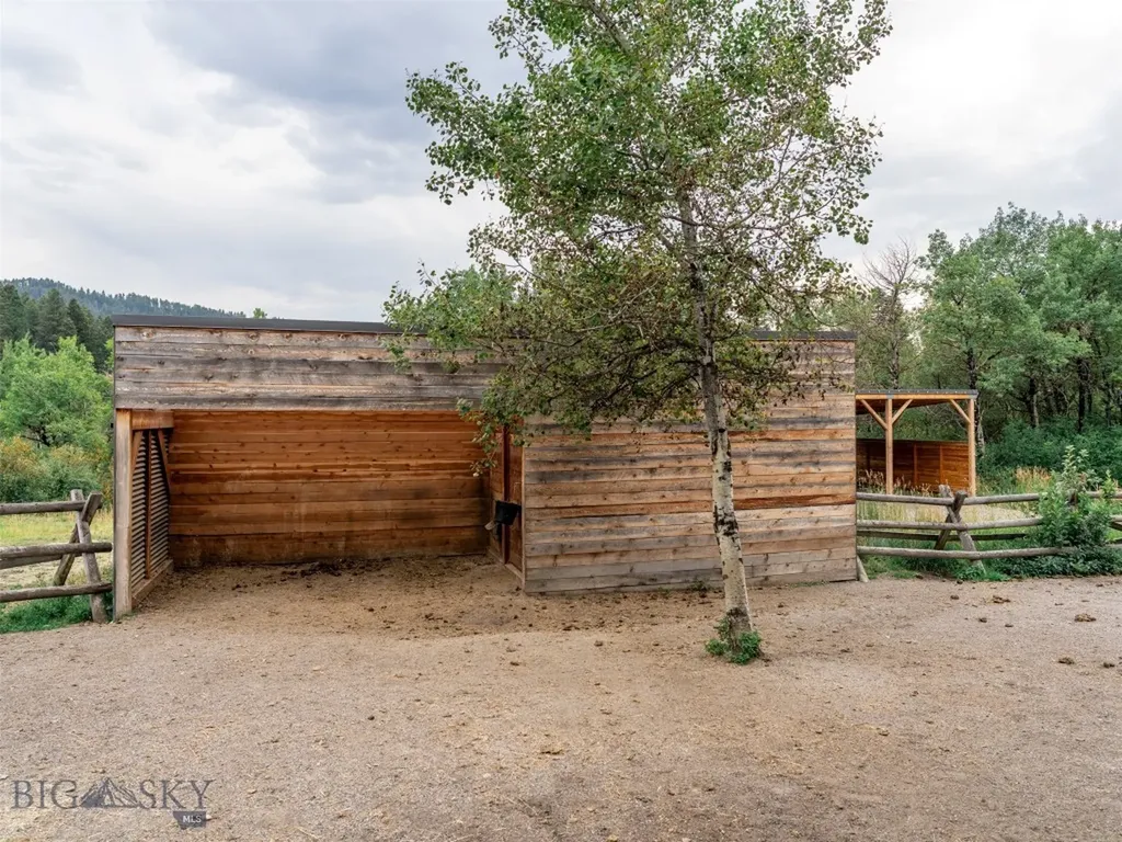 210 Upper Kelly Creek Road Bozeman MT 59715