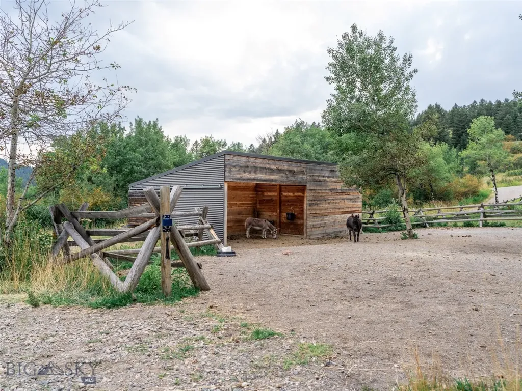 210 Upper Kelly Creek Road Bozeman MT 59715
