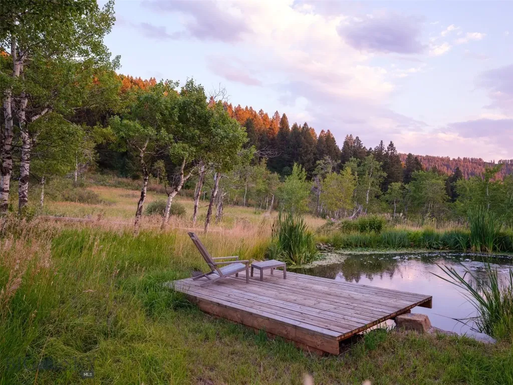 210 Upper Kelly Creek Road Bozeman MT 59715