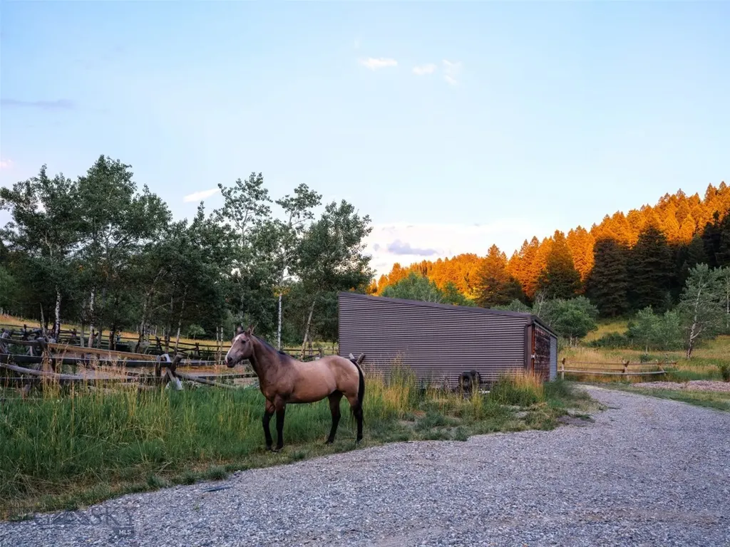 210 Upper Kelly Creek Road Bozeman MT 59715