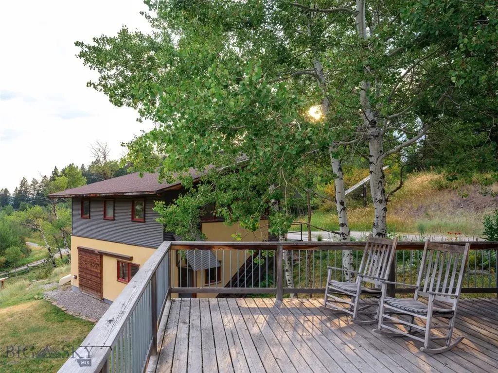 210 Upper Kelly Creek Road Bozeman MT 59715