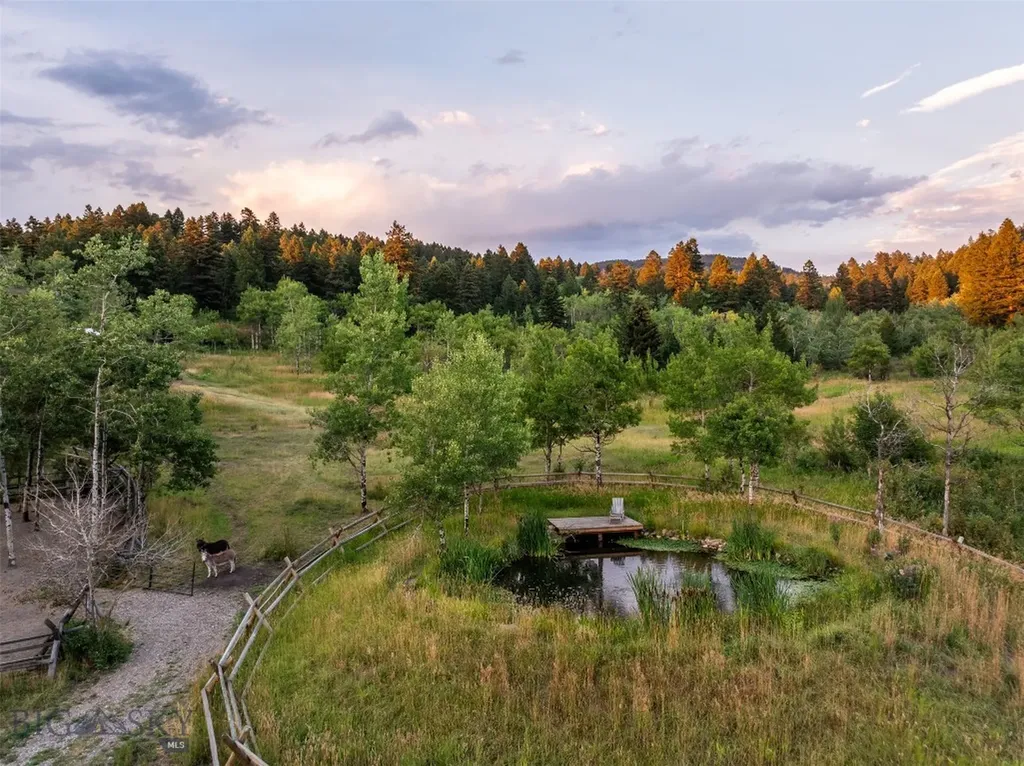 210 Upper Kelly Creek Road Bozeman MT 59715