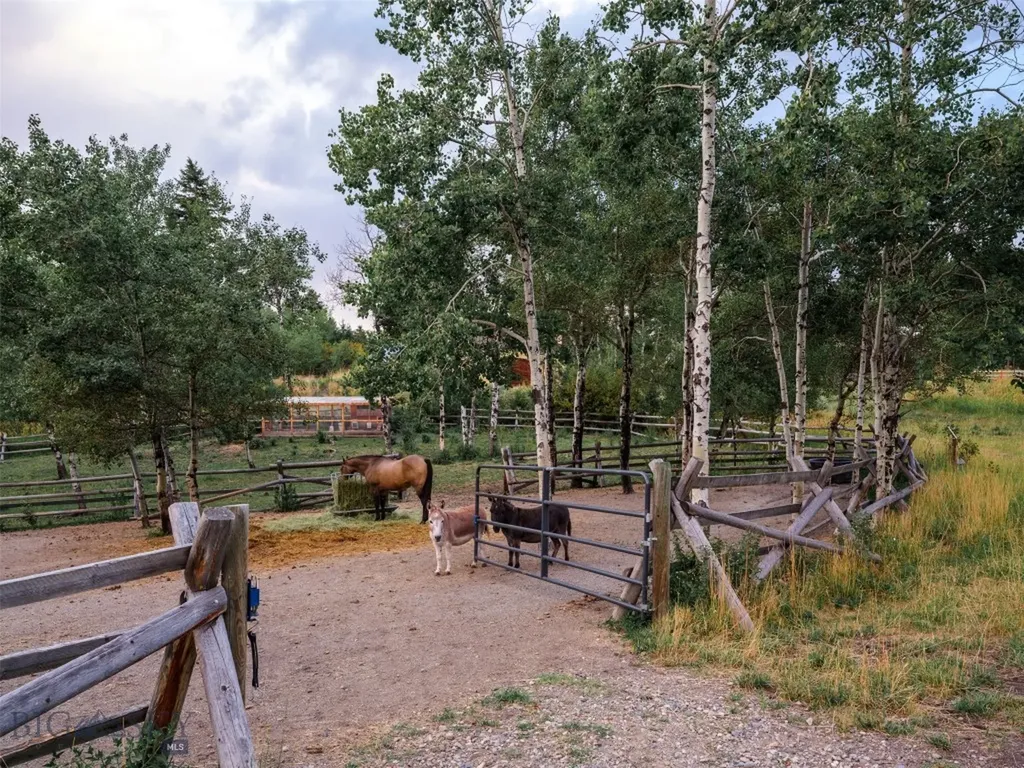 210 Upper Kelly Creek Road Bozeman MT 59715