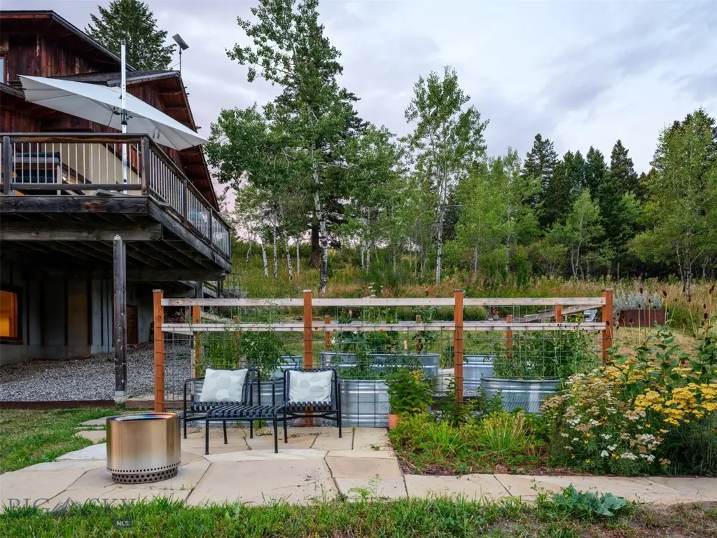 210 Upper Kelly Creek Road Bozeman MT 59715