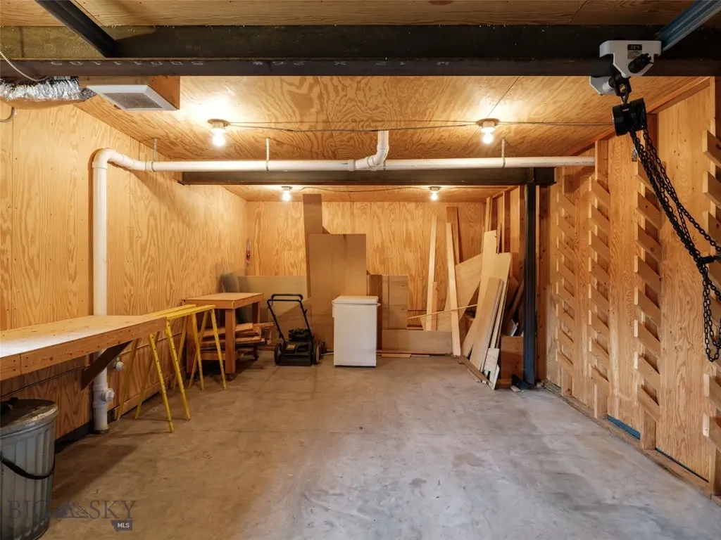 210 Upper Kelly Creek Road Bozeman MT 59715
