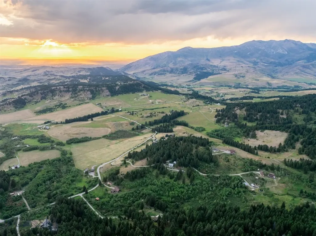 210 Upper Kelly Creek Road Bozeman MT 59715