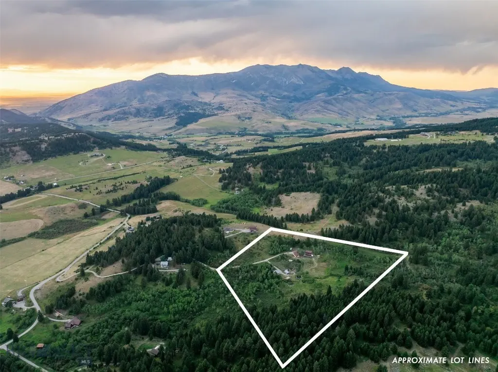 210 Upper Kelly Creek Road Bozeman MT 59715