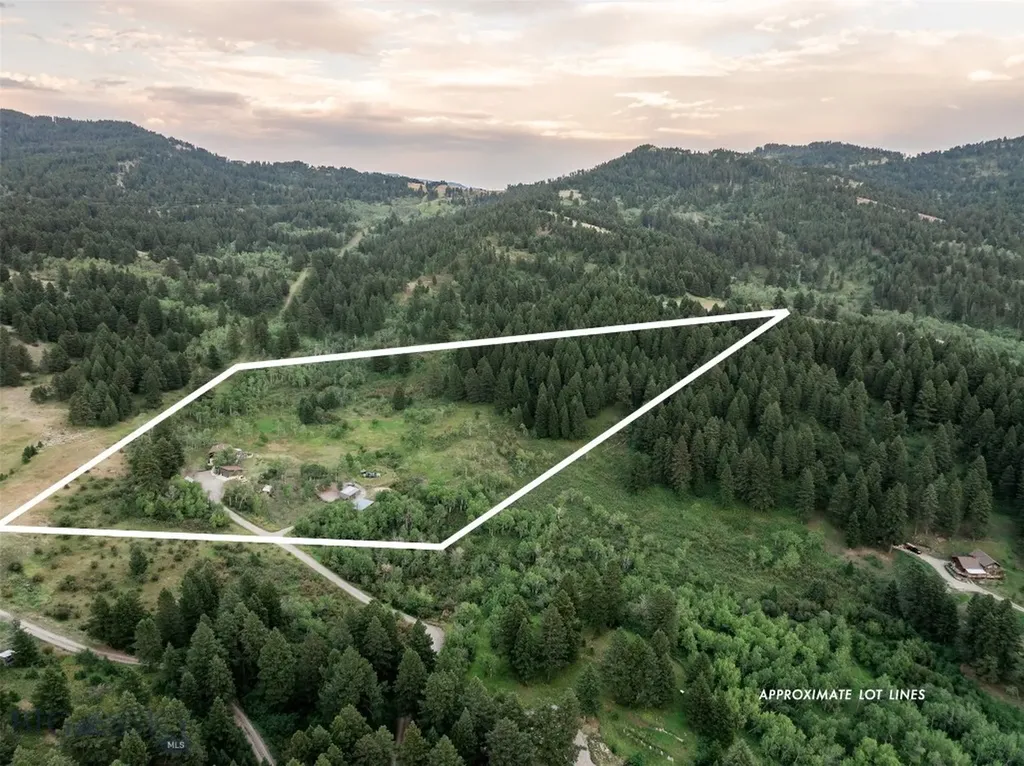 210 Upper Kelly Creek Road Bozeman MT 59715