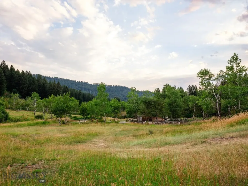 210 Upper Kelly Creek Road Bozeman MT 59715