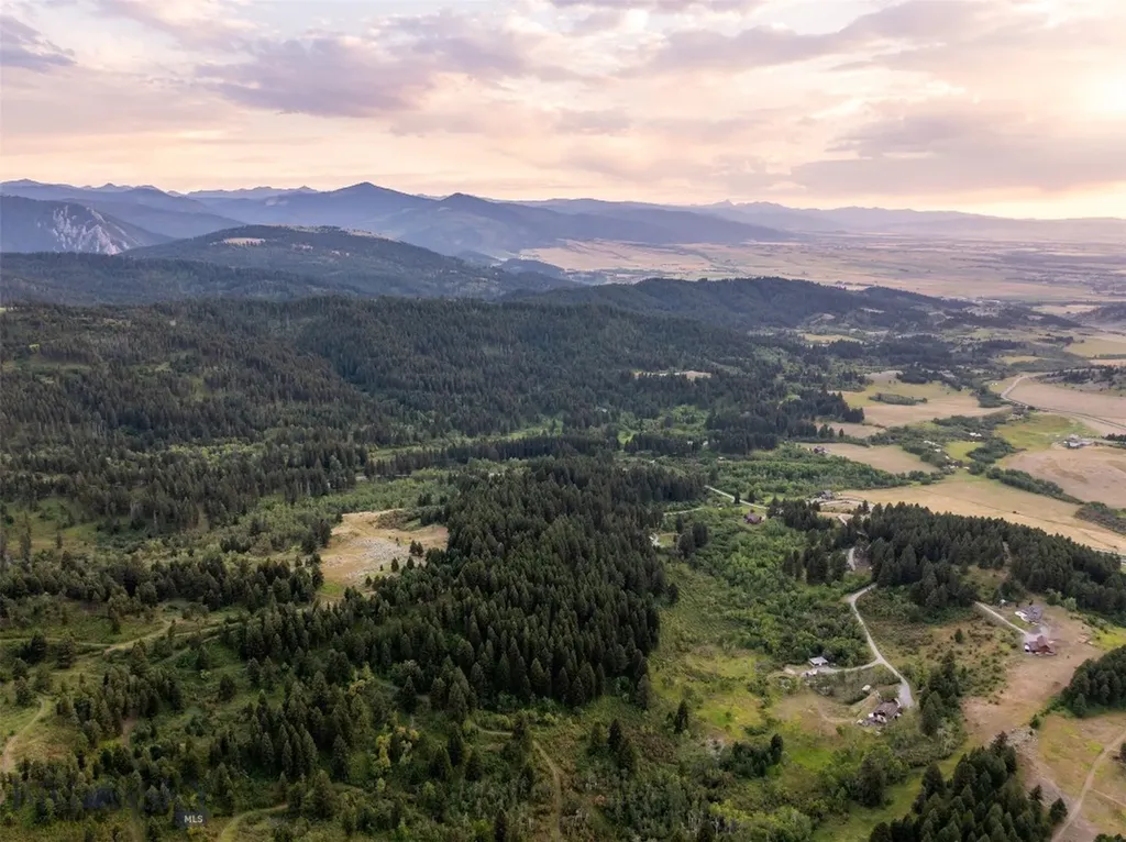 210 Upper Kelly Creek Road Bozeman MT 59715