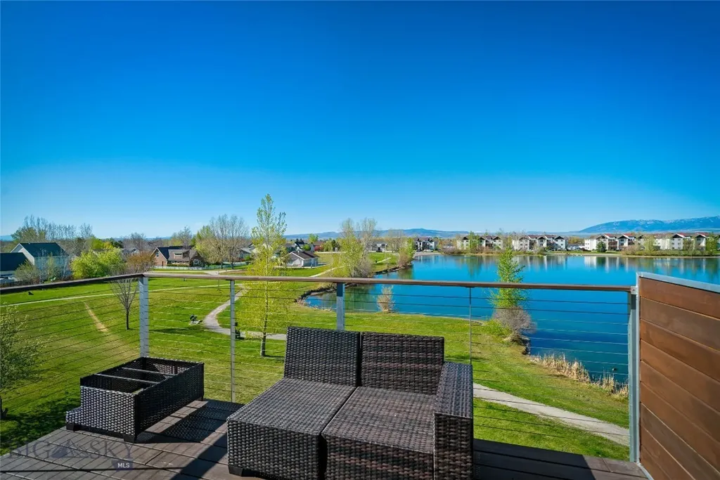 129 Village Drive Belgrade MT 59714
