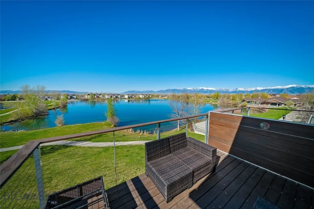 129 Village Drive Belgrade MT 59714