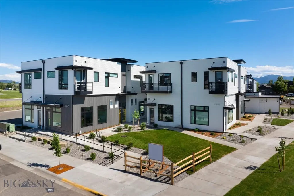 2352 Vaquero Parkway Bozeman MT 59718