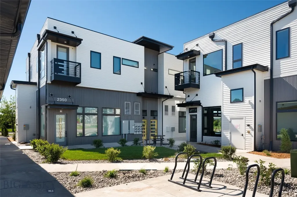 2352 Vaquero Parkway Bozeman MT 59718