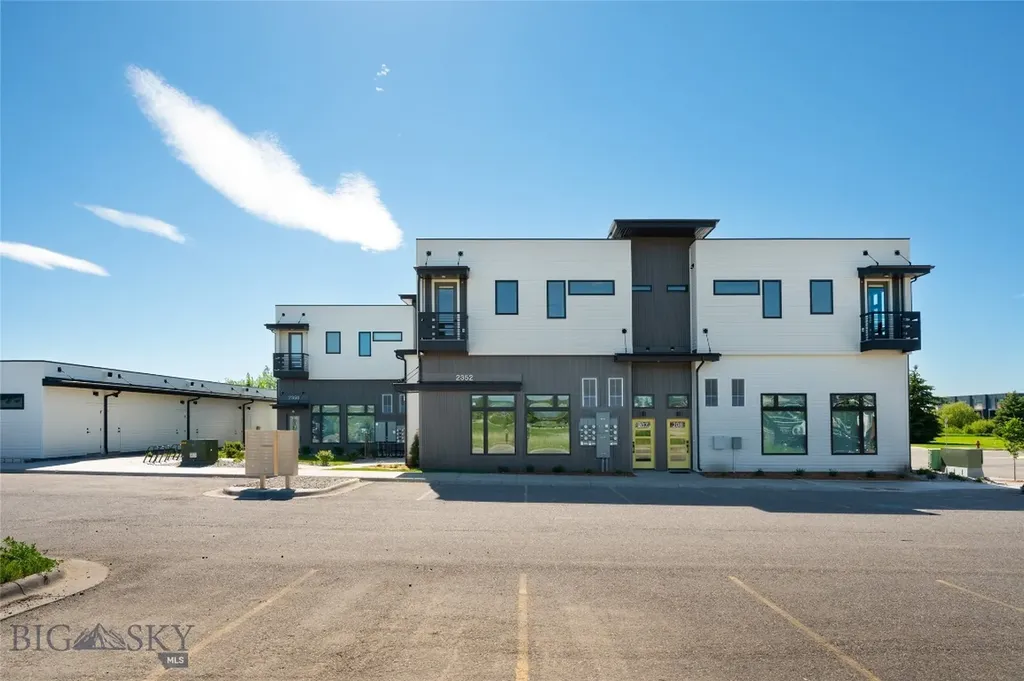 2352 Vaquero Parkway Bozeman MT 59718