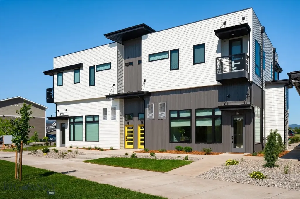 2352 Vaquero Parkway Bozeman MT 59718