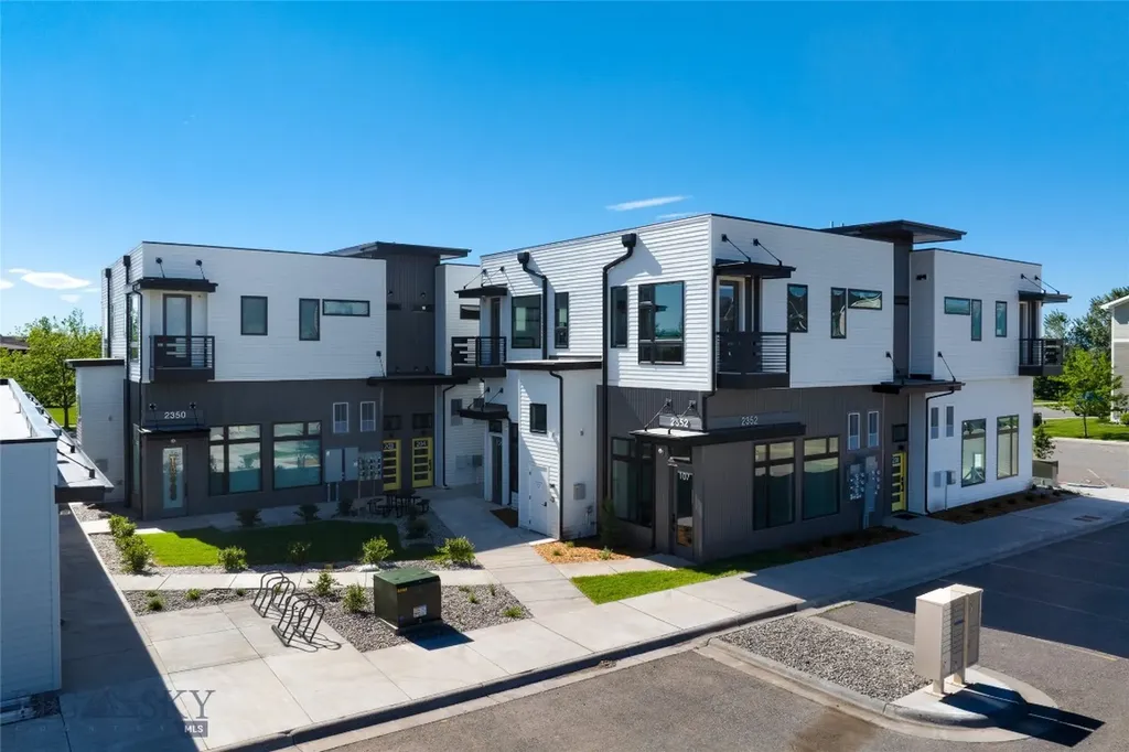 2352 Vaquero Parkway Bozeman MT 59718