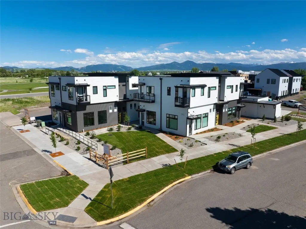 2352 Vaquero Parkway Bozeman MT 59718