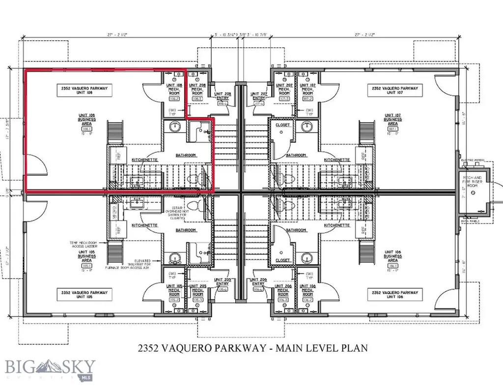 2352 Vaquero Parkway Bozeman MT 59718