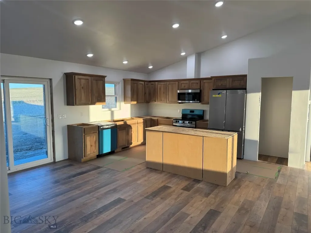 66 Horizon Loop Three Forks MT 59752