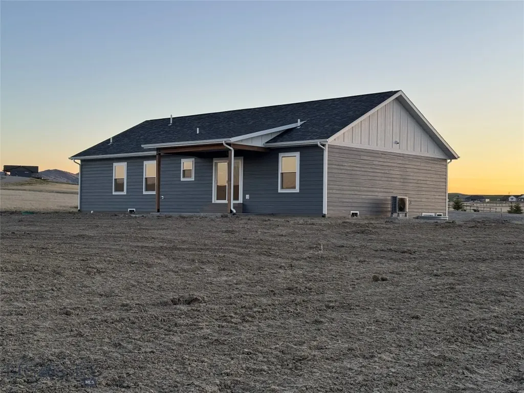 66 Horizon Loop Three Forks MT 59752