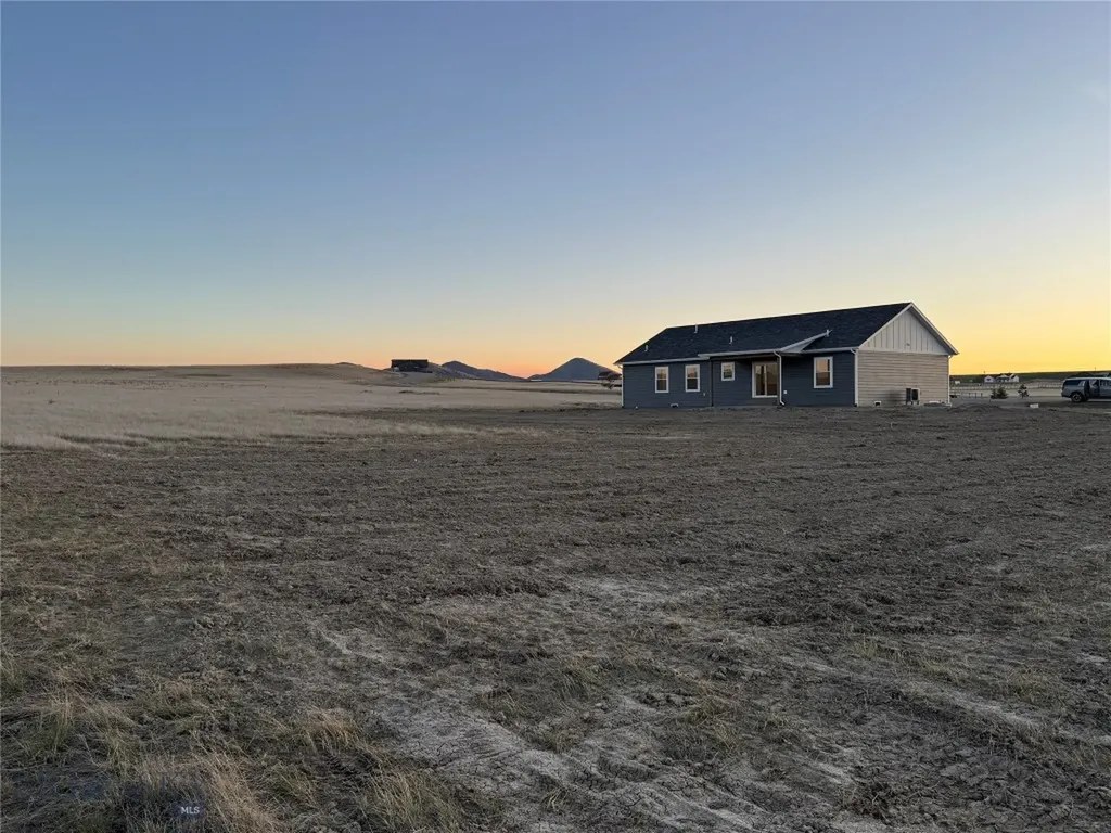 66 Horizon Loop Three Forks MT 59752