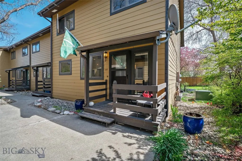 206 Pioneer Way Bozeman MT 59715