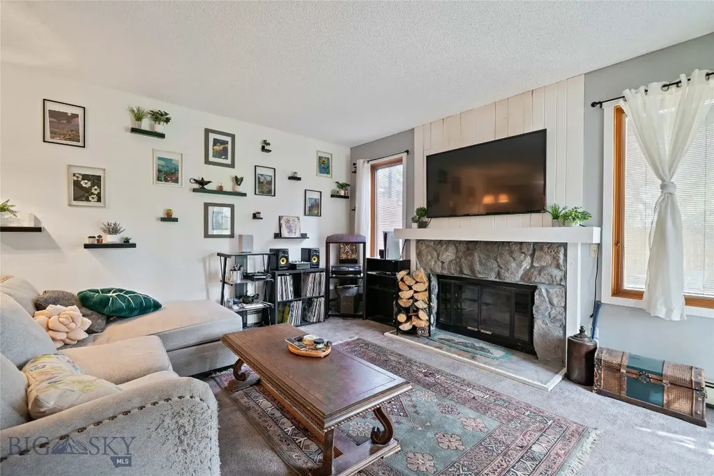 206 Pioneer Way Bozeman MT 59715