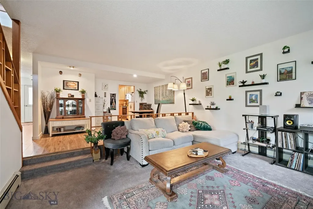 206 Pioneer Way Bozeman MT 59715