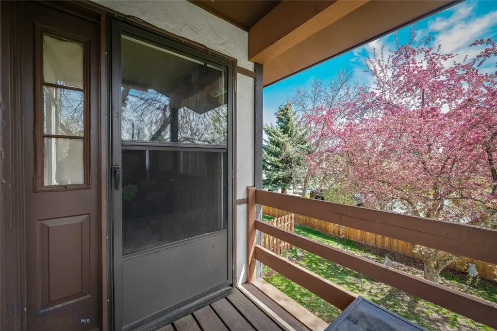 206 Pioneer Way Bozeman MT 59715