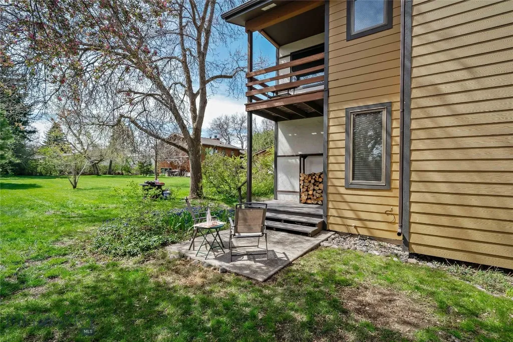 206 Pioneer Way Bozeman MT 59715