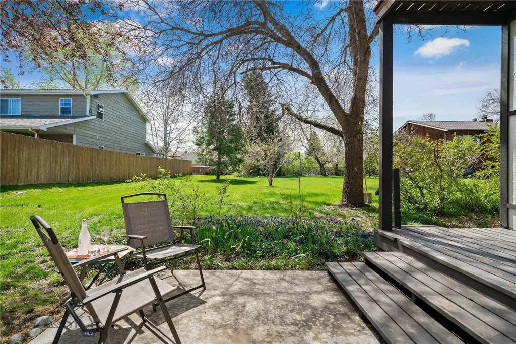 206 Pioneer Way Bozeman MT 59715
