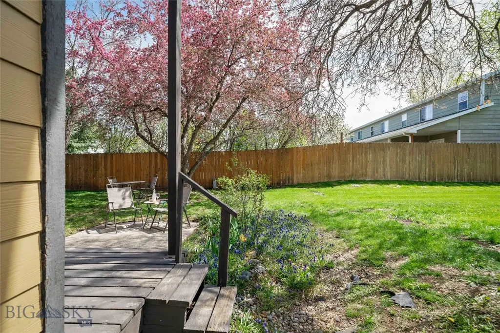 206 Pioneer Way Bozeman MT 59715