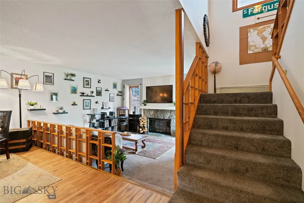 206 Pioneer Way Bozeman MT 59715