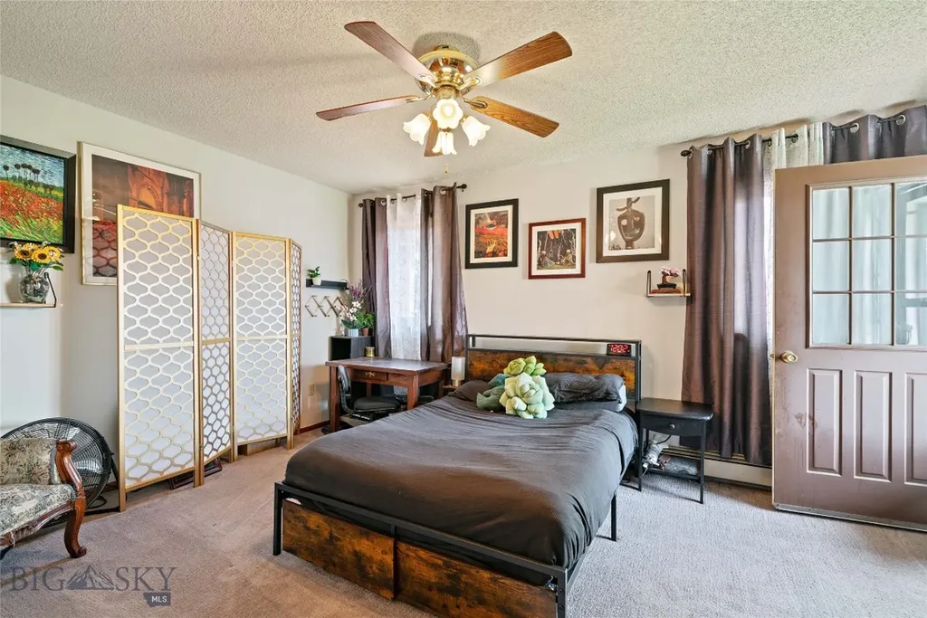 206 Pioneer Way Bozeman MT 59715