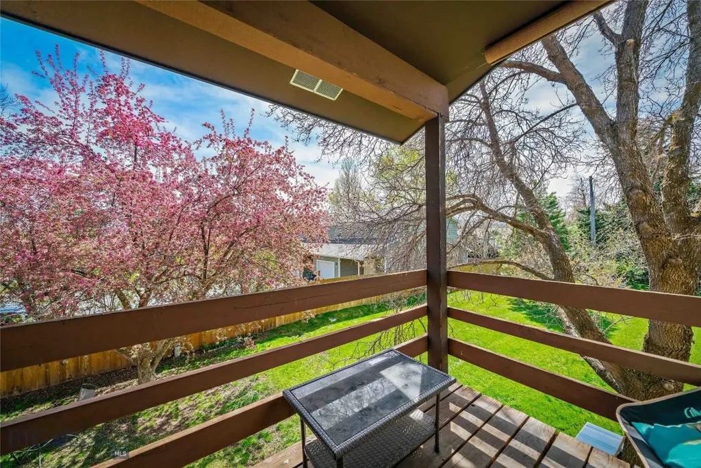206 Pioneer Way Bozeman MT 59715