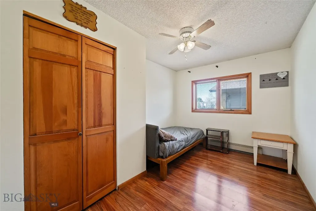 206 Pioneer Way Bozeman MT 59715