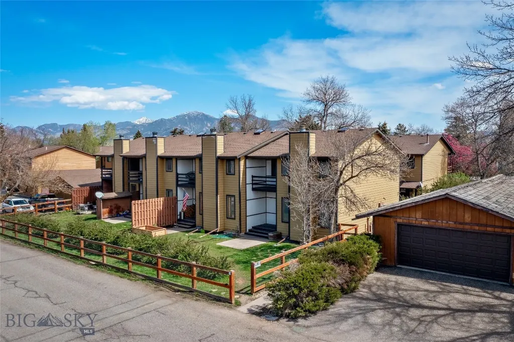 206 Pioneer Way Bozeman MT 59715