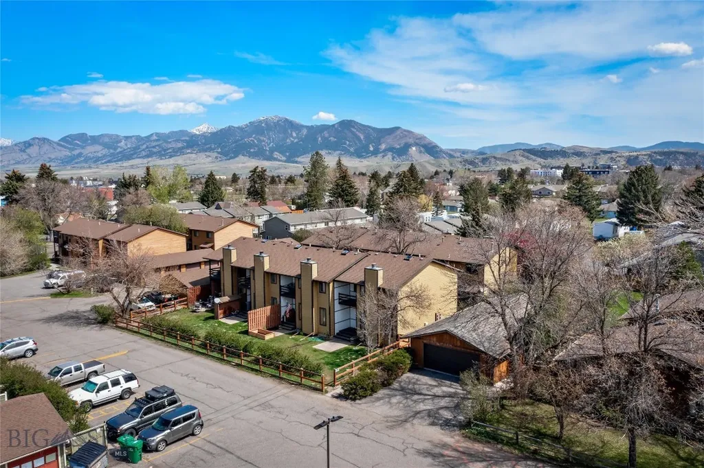 206 Pioneer Way Bozeman MT 59715